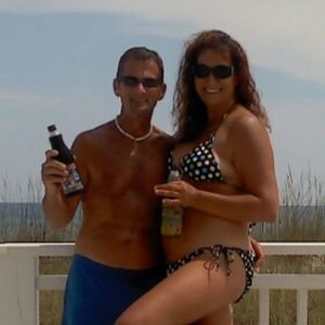 Meet your Posher, Terry